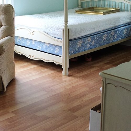Southeastern Interiors - Residential Flooring