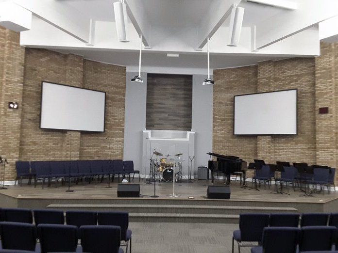 Southeastern Interiors - Painting & Wallpaper (6)