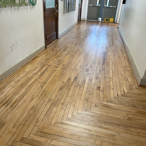 Southeastern Interiors - Flooring