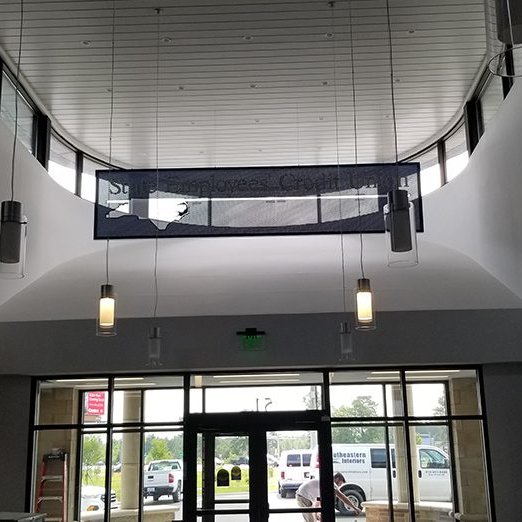 Southeastern Interiors - Acoustical Solutions (7)