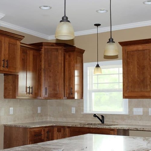 Southeastern Interiors - Cabinets & Countertops