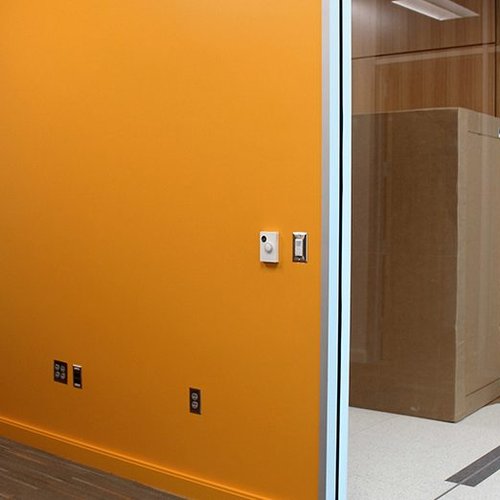 Southeastern Interiors - Painting & Wallpaper