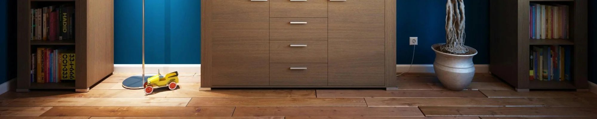 About Southeastern Interiors in Erwin, NC