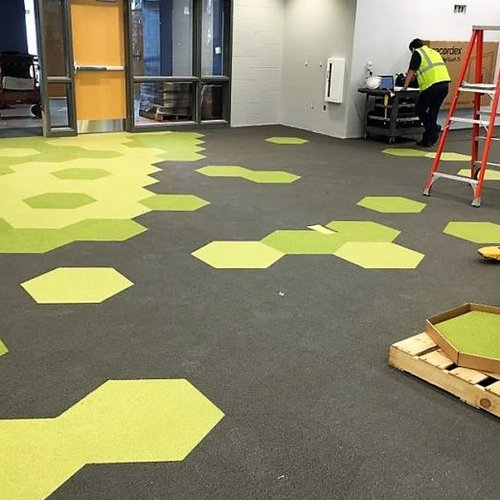 Southeastern Interiors - Flooring