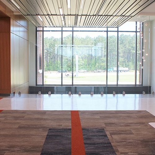 Southeastern Interiors - Flooring