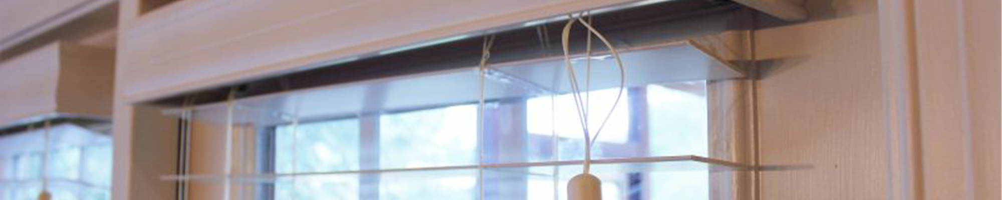 Window Coverings Portfolio