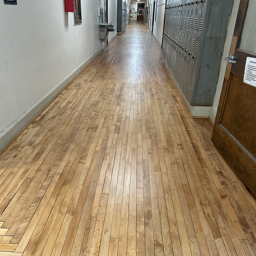 Southeastern Interiors - Flooring