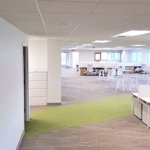 Southeastern Interiors - Flooring