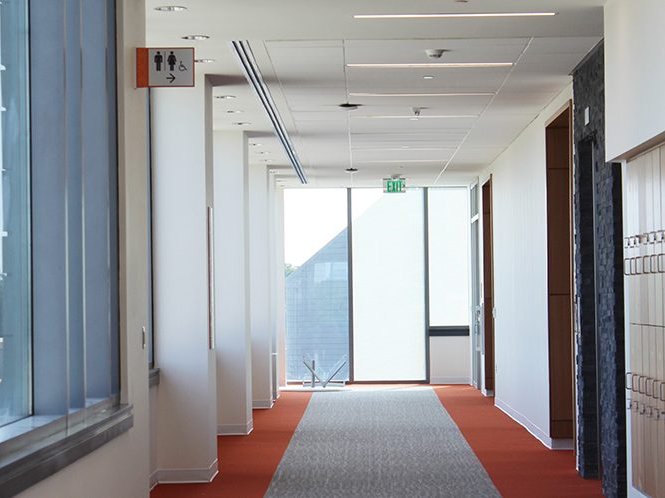 Commercial Acoustical Solutions