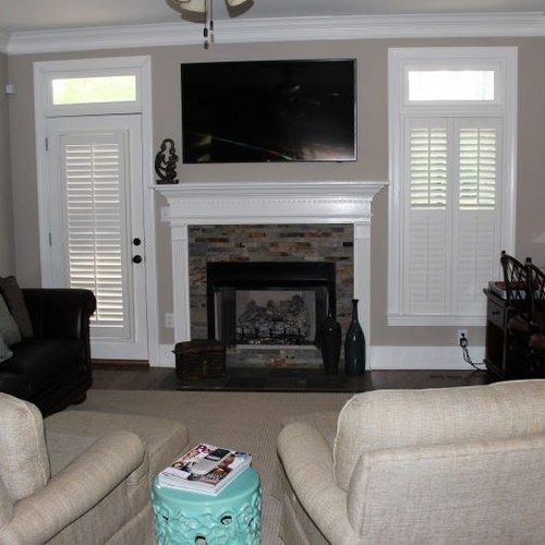 Southeastern Interiors - Window Covering