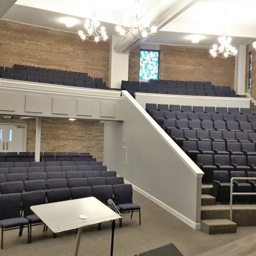 Southeastern Interiors - Renovations & Uplifts