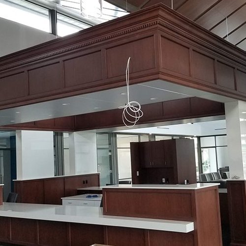 Acoustic Solutions Portfolio