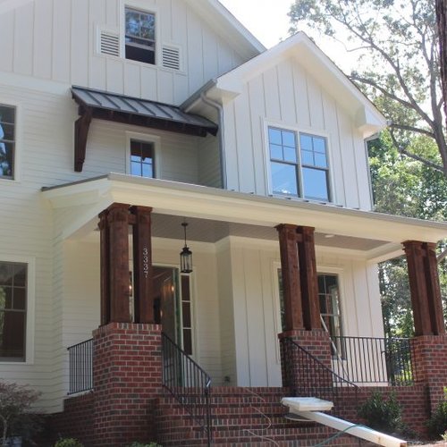 Southeastern Interiors - Interior design