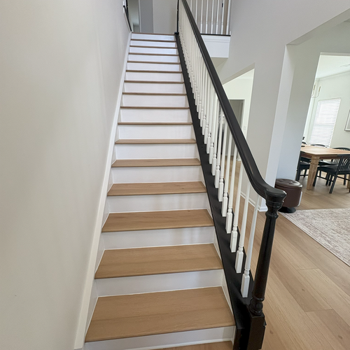 Southeastern Interiors - Residential Flooring