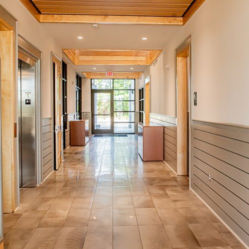 Southeastern Interiors - Flooring