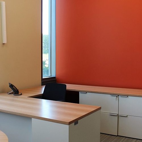 Southeastern Interiors - Painting & Wallpaper