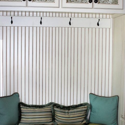 Southeastern Interiors - Cabinets & Countertops