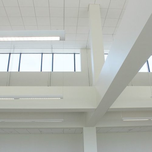 Southeastern Interiors - Wall Panels & Ceilings