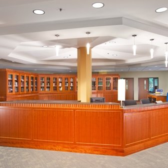 Southeastern Interiors - Wall Panels & Ceilings