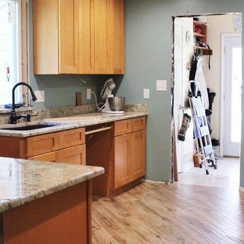 Southeastern Interiors - Residential Flooring