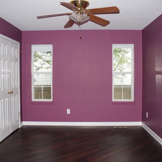 Painting & Wallpaper Portfolio