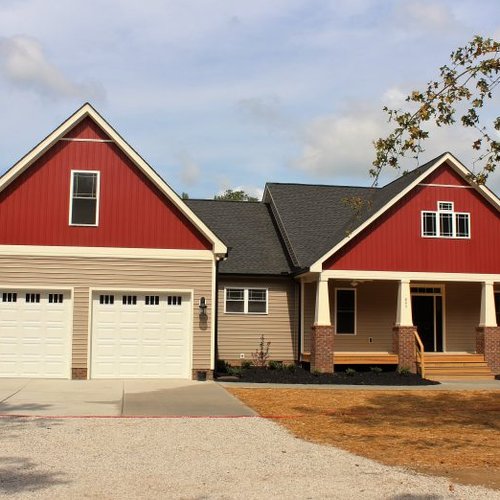 Southeastern Interiors - Interior design