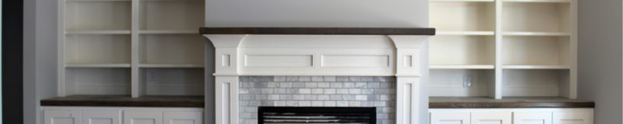 Cabinets & Countertops Portfolio