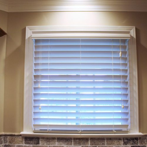 Southeastern Interiors - Window Covering