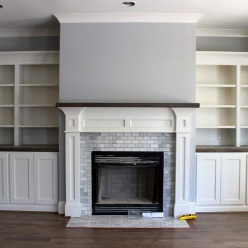 Painting & Wallpaper Portfolio