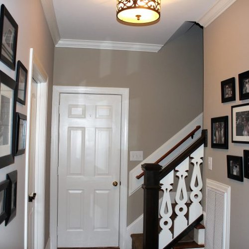 Painting & Wallpaper Portfolio