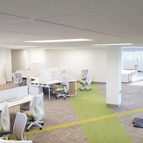 Southeastern Interiors - Flooring