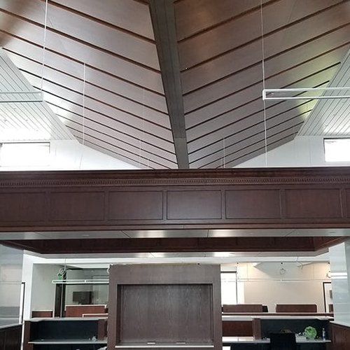 Southeastern Interiors - Renovations & Uplifts