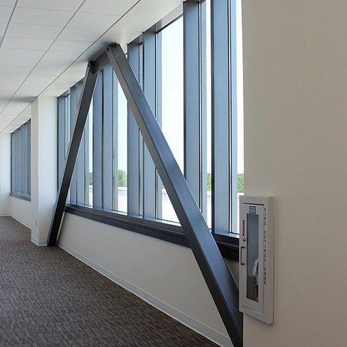 Southeastern Interiors - Wall Panels & Ceilings