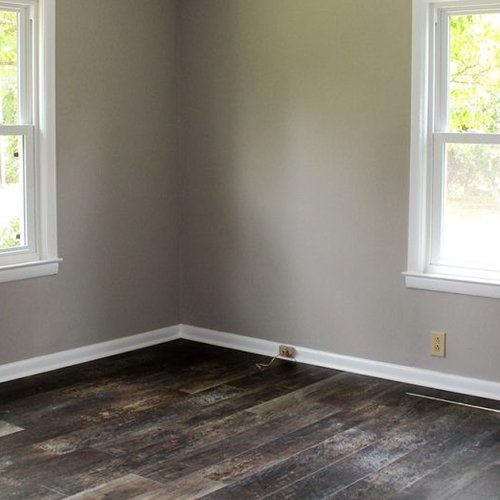 Painting & Wallpaper Portfolio