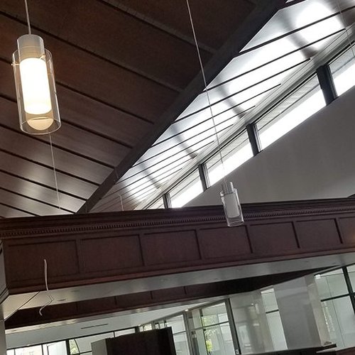 Southeastern Interiors - Wall Panels & Ceilings