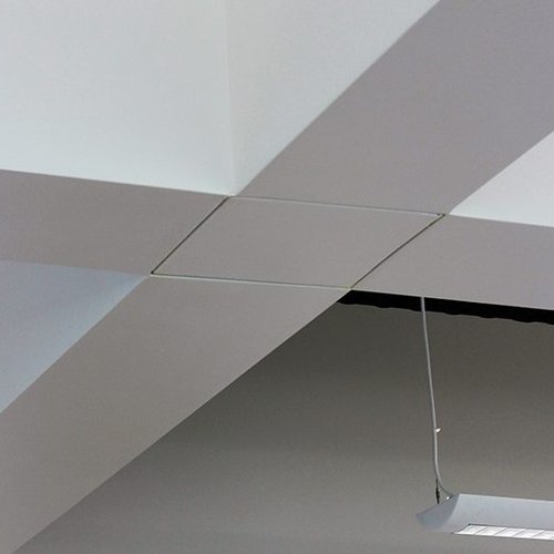 Southeastern Interiors - Wall Panels & Ceilings