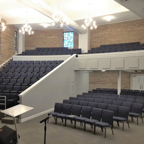 Southeastern Interiors - Renovations & Uplifts