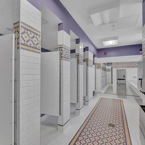 Southeastern Interiors - Renovations & Uplifts