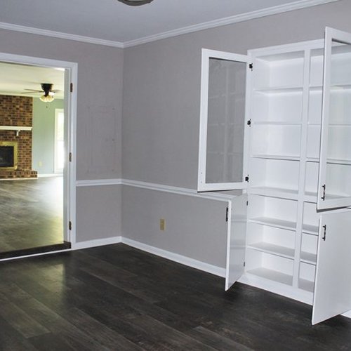 Southeastern Interiors - Residential Flooring