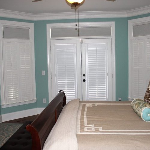 Southeastern Interiors - Window Covering