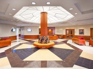 Wall Panels & Ceilings