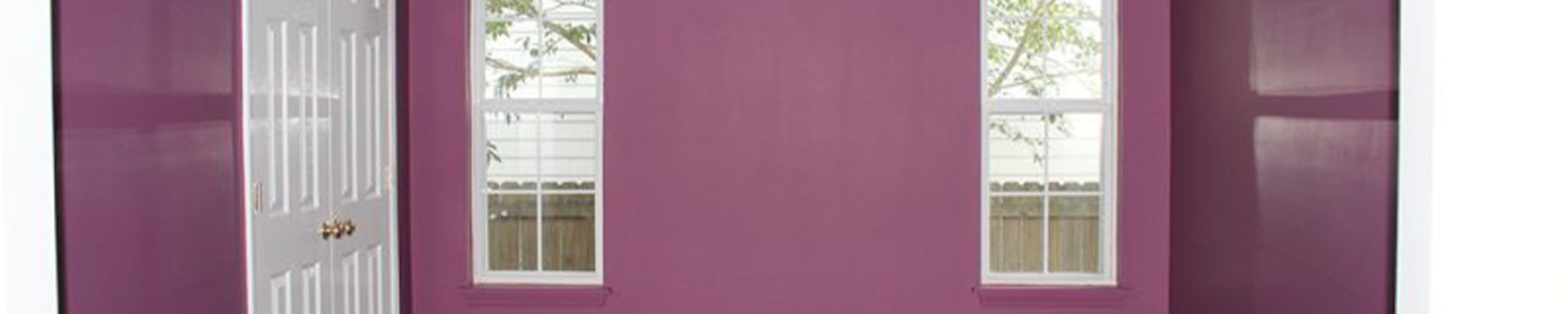 Painting & Wallpaper Portfolio