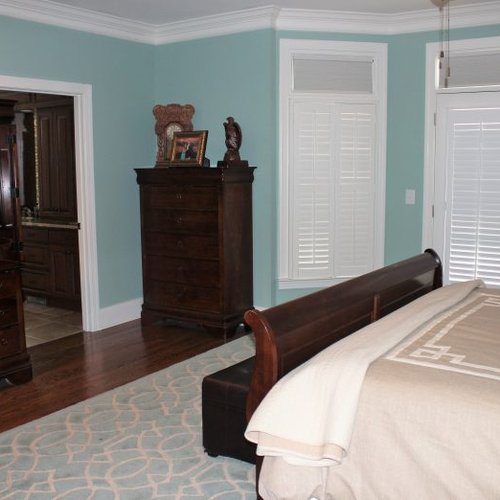 Painting & Wallpaper Portfolio