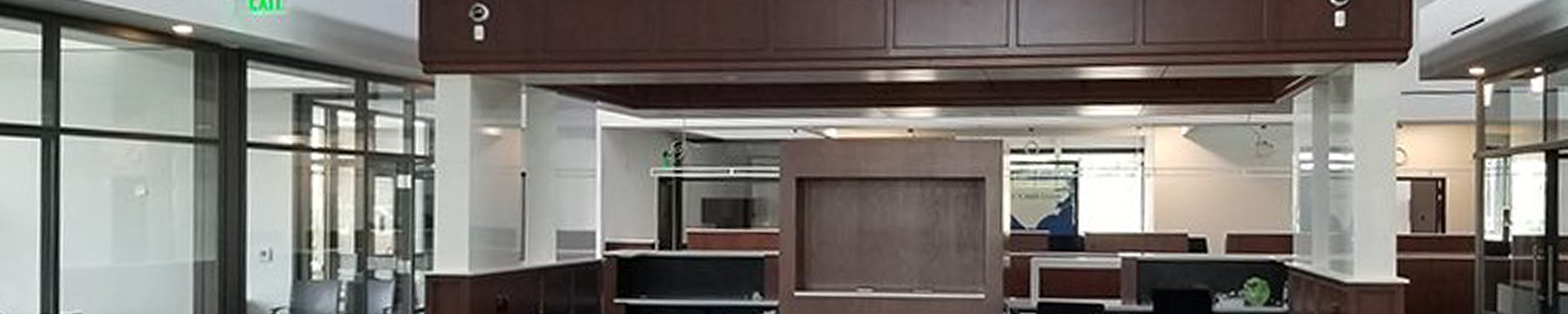 Wall Panels & Ceilings Portfolio