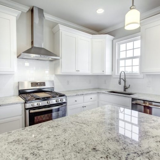 Residential flooring installation services in Erwin, NC