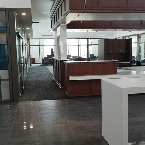 Acoustic Solutions Portfolio