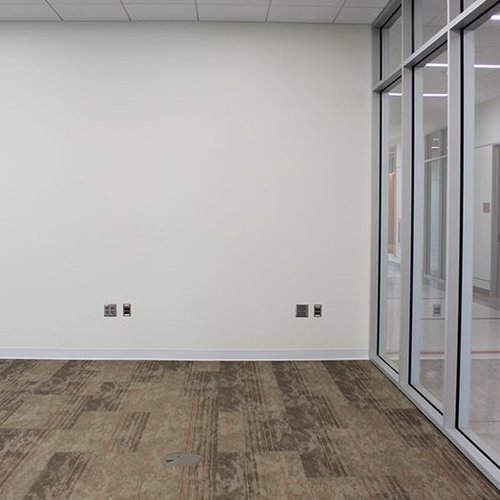 Southeastern Interiors - Wall Panels & Ceilings