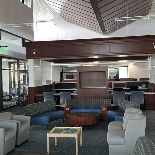 Acoustic Solutions Portfolio