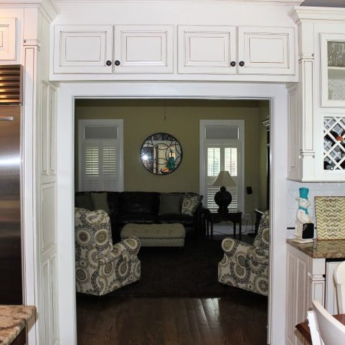 Southeastern Interiors - Cabinets & Countertops