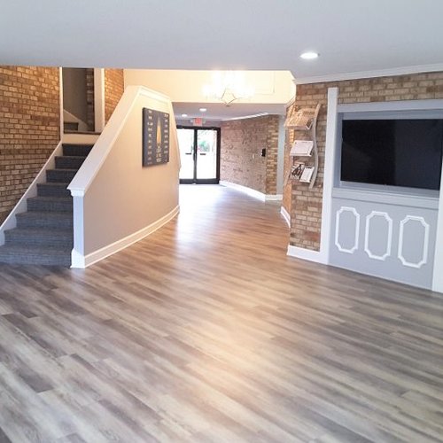 Southeastern Interiors - Renovations & Uplifts